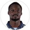 Andy Logbo, Forward for Football Bourg-en-Bresse Péronnas 01