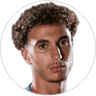 Mohamed Hafid, Forward for Stade Malherbe Caen