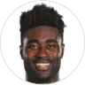 Alexander Banor Tettey, Midfielder for 
    