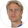 Per Skjelbred, Midfielder for Ranheim