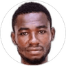 Agyenim Boateng, Midfielder for Bibiani Gold Stars