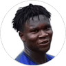 Endurance Ebedebiri, Defender for Al Waab