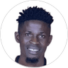 Osage Onisodumeya, Goalkeeper for Dolphins