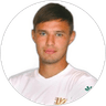 V. Riabov, Midfielder for Kryvbas KR