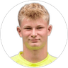 L. Rothenhagen, Goalkeeper for Holstein Kiel
