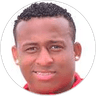 C. Peralta, Attacker for 
    
