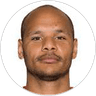 Daniel  Omoya Braaten, Attacker for 
    