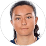Annika Svensson, Midfielder for Djurgården