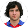Nika Piliev, Midfielder for