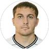 Artur Rylov, Midfielder for 
    