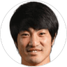 Sung-Nam Ahn, Midfielder for 
    