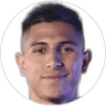 Anderson Castillo, Midfielder for Manta