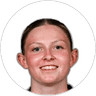Evie Rabjohn, Defender for Sunderland
