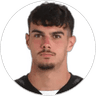 Noah Raveyre, Goalkeeper for FC Alverca