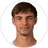 Antoine Gauthier, Midfielder for Le Puy Foot 43 Auvergne