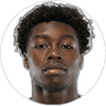 Ayman Aiki, Forward for SC Bastia