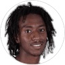 Laurenzo Monteiro, 
     for OGC Nice