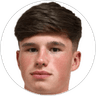 Thomas Lavery, Defender for Sunderland U21