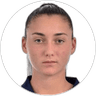 Anastasia Ferrara, Midfielder for Genoa W