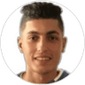 Mostafa Koshary, Forward for Kahraba Ismailia