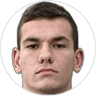 Galin Grigorov, Goalkeeper for Dobrudzha 1919