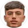 Tom Tweedy, Forward for Darlington