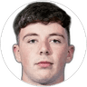 Iori Humphreys, Defender for Haverfordwest County