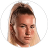 Monique Robinson, Midfielder for Sheffield United