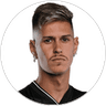 Marquinho, Midfielder for Barra