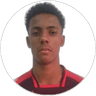 Souza Flavio, Attacker for São Bento