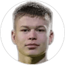 Teitur Knudsen, Midfielder for B68