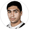 Rufat Abbasov, Defender for Neftchi Baku