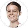 Leonie Tragl, Midfielder for Sturm Graz