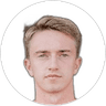 Luka Poredos, Defender for Nafta