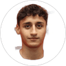 E. Kayar, Midfielder for Galatasaray S.K.