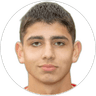 Selim Sonmez, Attacker for Iğdır FK
