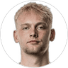 Aske Andresen, Goalkeeper for Silkeborg IF