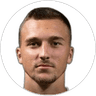 Dragan Miranovic, Midfielder for Petrovac