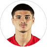 Matias Fernandez-Pardo, Forward for LOSC Lille