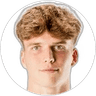 Malthe Bondergaard, Defender for Skive