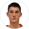 Stefan Djukanovic, Midfielder for DAC 1904