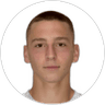 Marko Perovic, Forward for Rakow Czestochowa