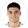 Vasilije Adzic, Midfielder for US Sassuolo