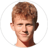 M. Wallin, Midfielder for Holstebro