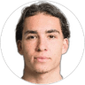 Noah Sahsah, Forward for Rosenborg BK