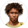 Enzo Lima, Midfielder for Dudelange