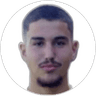 S. Ikene, Midfielder for FC Rot-Weiß Erfurt