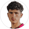 Altin Gjokaj, Goalkeeper for FC Prishtina