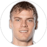 Emil Hojlund, Forward for Schalke 04