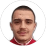 Fatjon Bunjaku, Forward for AF Elbasani